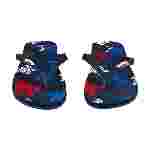 صورة Erkek Tortues Multicolores Copp Terlik