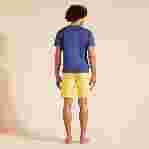 صورة Erkek Turtle Logo Portisol Tişört