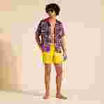 صورة Erkek Solid Moorea Mayo