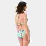 صورة Kadın Kaleidoscope Fleche Bikini Üstü