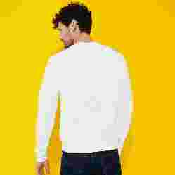 صورة Erkek Bornand Sweatshirt