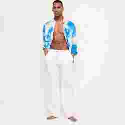 صورة Erkek Pacha Pantolon