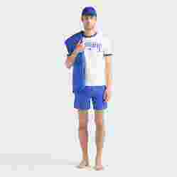 صورة Erkek Portisol Tişört