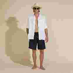 صورة Erkek Solid Okoa Mayo