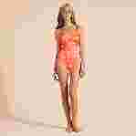 صورة Kadın New Leopard Lucette Mayo