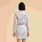 صورة Kadın Florence Dentelles Gömlek