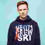 صورة Erkek VBQ71 Ski Chablais Sweatshirt