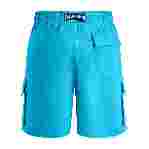 صورة Erkek Baie Keten Bermuda