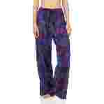 صورة Kadın Fedre Pantolon