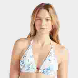 صورة Kadın Medusa and Shells Flechett Bikini Üstü