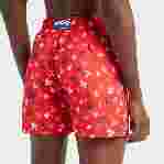 صورة Erkek Micro Ronde Des Tortues - Limited Edition Mistral Mayo