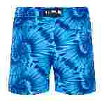 صورة Erkek Nautilius Tie & Dye Mahina Mayo