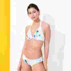 صورة Kadın Belle Des Champs Faith Bikini Üstü