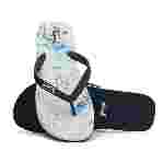 صورة Erkek Medusa and Shells Copp Terlik