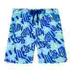 صورة Erkek Çocuk Ronde des Tortues Logo Jim Mayo