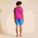 صورة Erkek Turtle Logo Portisol Tişört