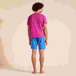 صورة Erkek Turtle Logo Portisol Tişört