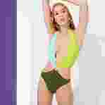 صورة Kadın Fresh Mayo