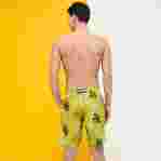 صورة Erkek Ronde Des Tortues Multicolore Okohina Mayo