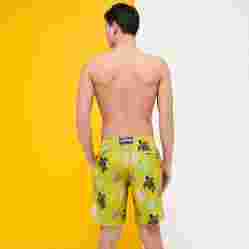 صورة Erkek Ronde Des Tortues Multicolore Okohina Mayo