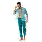 صورة Erkek Panache Pantolon