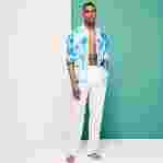 صورة Erkek Pacha Pantolon