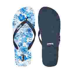 صورة Erkek Tahiti Flowers Copp Terlik