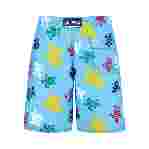 صورة Erkek Okoa Ronde des Tortues Multicolores Mayo