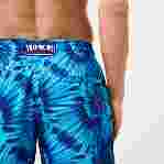 صورة Erkek Nautilius Tie & Dye Mahina Mayo