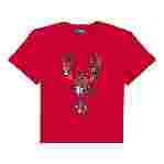 صورة Erkek Çocuk Graphic Lobsters Tarick Tişört