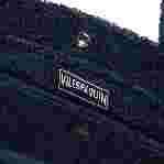 صورة Kadın Batist Havlu Plaj Çantası