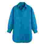 صورة Kadın Fragance Keten Gömlek