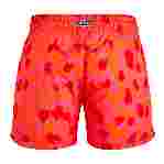 صورة Kadın New Leopard Fabya Şort