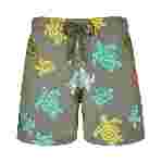 صورة Erkek Mistral Ronde Tortues Multicolores - Limited Edition Mayo