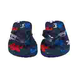 صورة Çocuk Tortues Multicolores Coppin Terlik