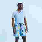 صورة Erkek Okoa Ronde des Tortues Multicolores Mayo