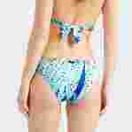 صورة Kadın Madrague Frise Bikini Altı