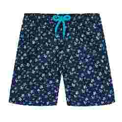 صورة Erkek Çocuk Micro Ronde des Tortues Rainbow Jim Mayo