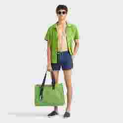 صورة Erkek Keten Maurice Mayo