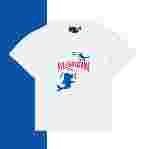 صورة Erkek Çocuk Circus Bisous Tişört