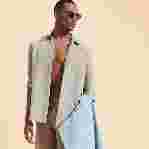 صورة Erkek Caroubis Gömlek