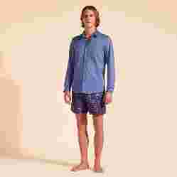 صورة Erkek Caracal Gömlek