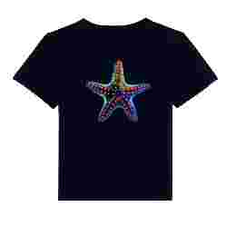 صورة Erkek Çocuk Starlettes Thomy Tişört