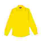 صورة Erkek Caroubis Keten Gömlek