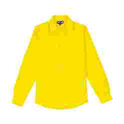 صورة Erkek Caroubis Keten Gömlek