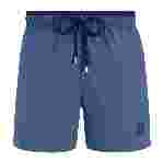 صورة Erkek Solid Bicolore Moka Mayo