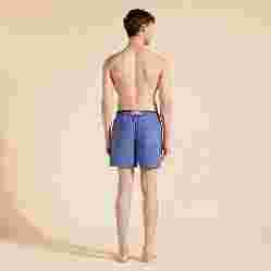 صورة Erkek Solid Bicolore Moka Mayo