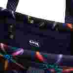 صورة Unisex Starfish Bagsib Neopren Plaj Çantası