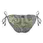 صورة Kadın Flowers Flore Bikini Altı