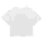 صورة Kız Çocuk Turtle Vichy Galathe Tişört